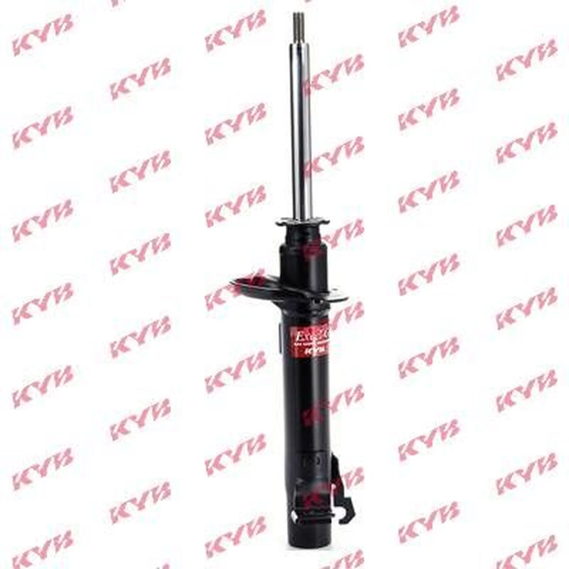 KYB 2 x Shock Absorbers fits Ford Fiesta V 2001-2010 1.25 1.3 1.4 1.6