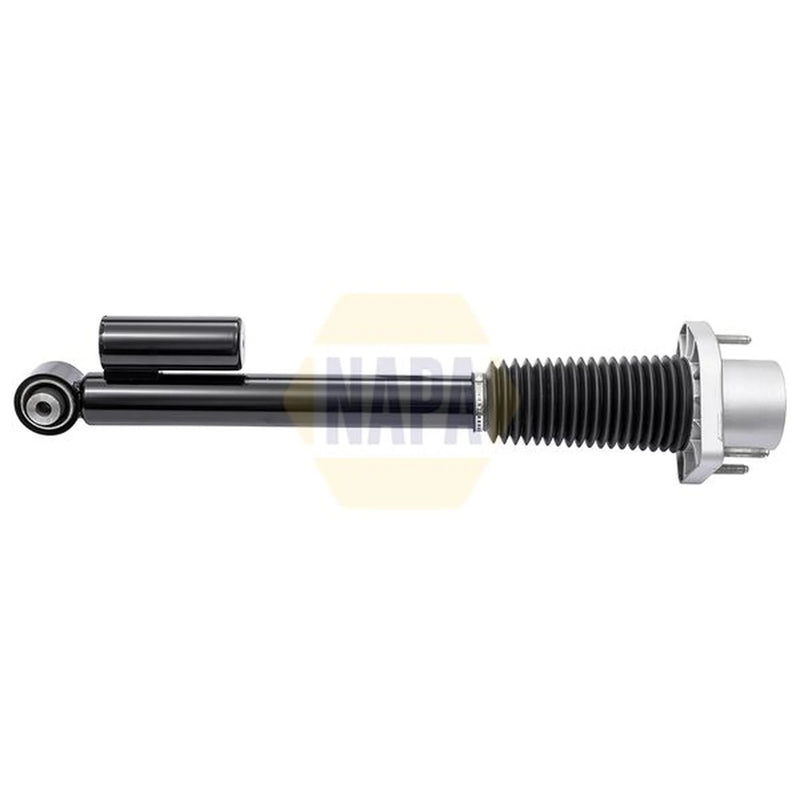 NAPA Shock Absorber Damper Strut Rear Left NSA2012