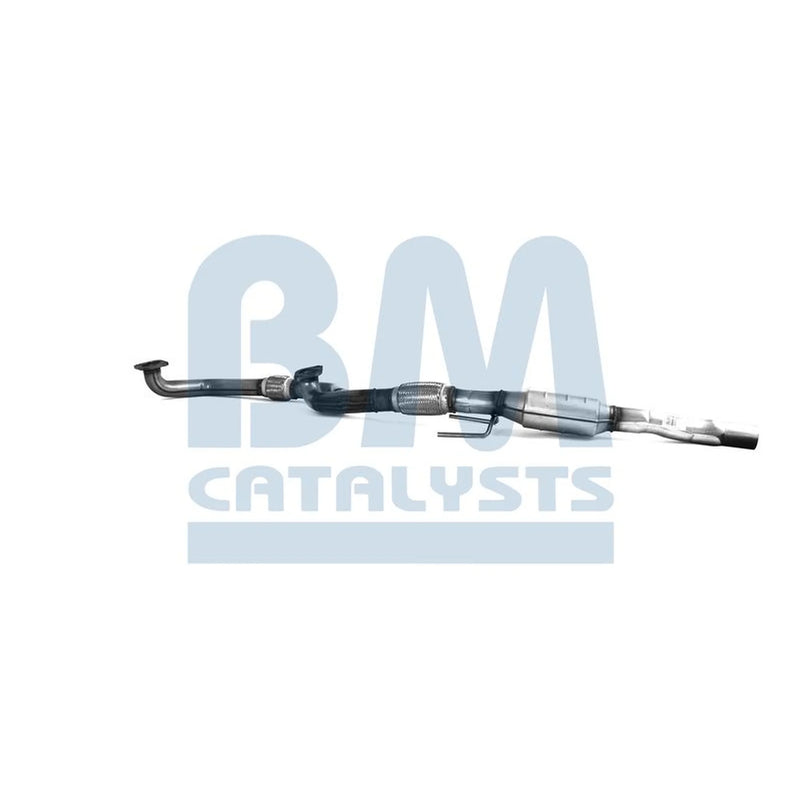 BM Catalysts Homologated Petrol Cat fits Opel Signum 2003-2005 3.2