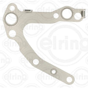 Elring Oil Pump Gasket OD ID Thick 225.760
