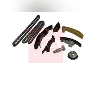 Apec Timing Chain Kit Set 98 Links fits Audi A3 2003-2009 3.2