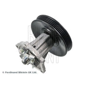Blue Print Engine Cooling Water Pump ADG09187