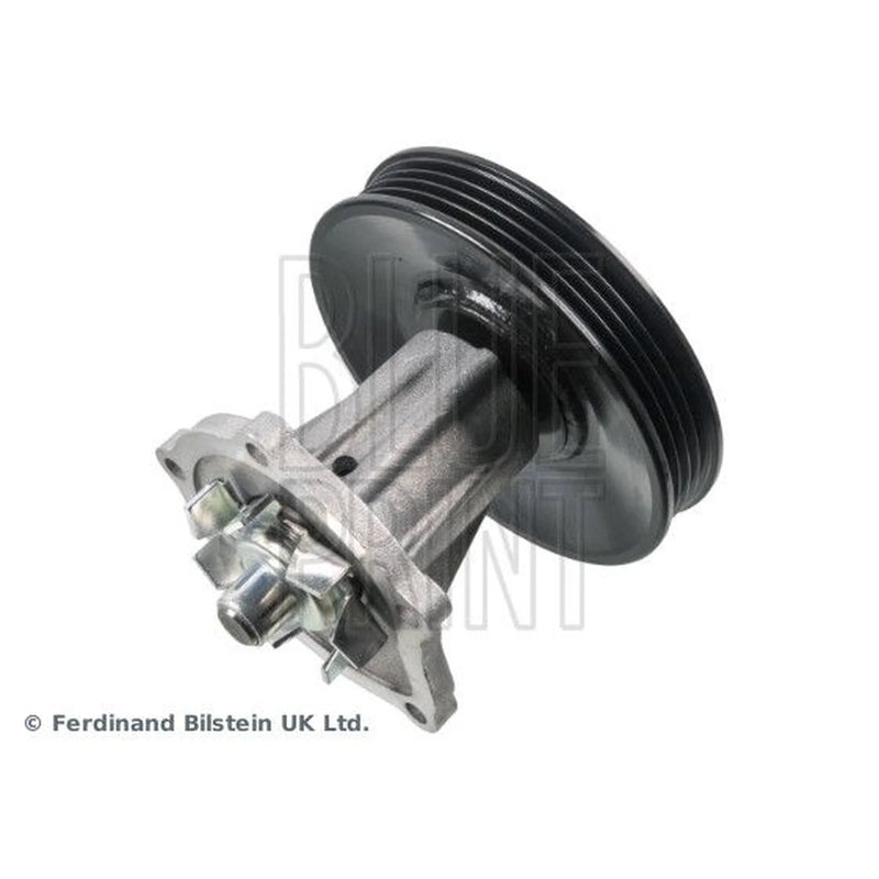 Blue Print Engine Cooling Water Pump ADG09187