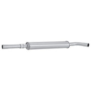 Hella Front Silencer Front fits Renault Grand Scénic II 2004-2009 2.0