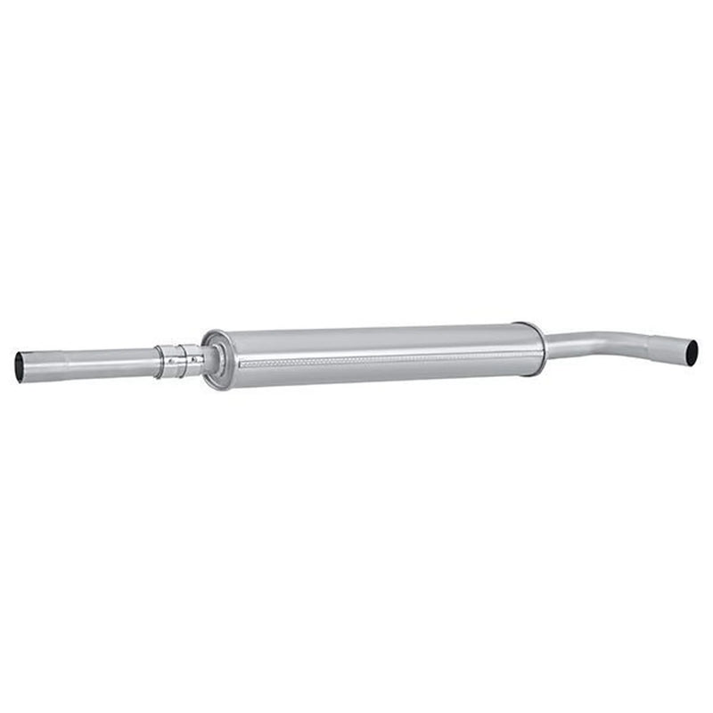 Hella Front Silencer Front fits Renault Grand Scénic II 2004-2009 2.0
