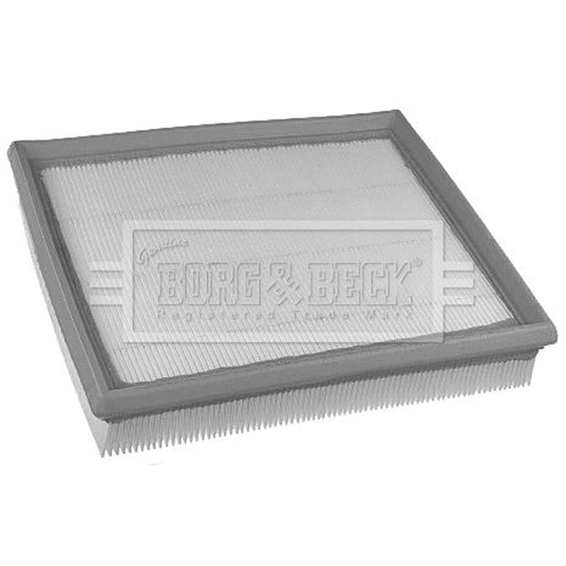 Borg & Beck Engine Air Filter BFA2386