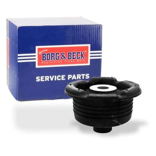 Borg & Beck Axle Cross Member Bushing OD ID BSK6355