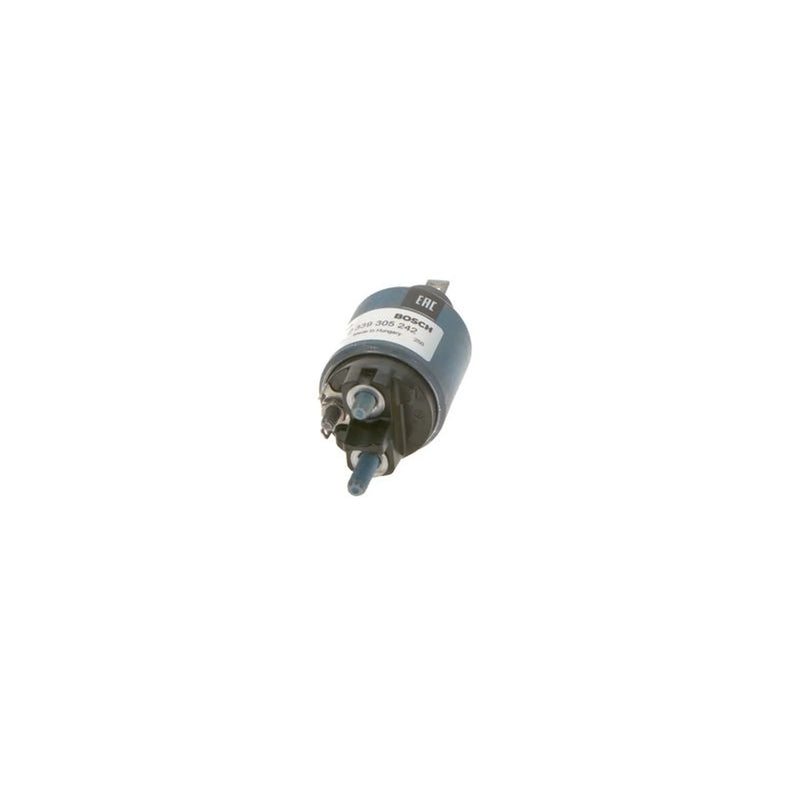 Bosch Starter Solenoid Switch