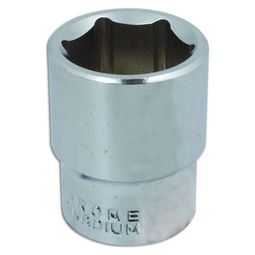 Laser Socket 3/8"D 18mm 1945 Laser - Dynamic Drive