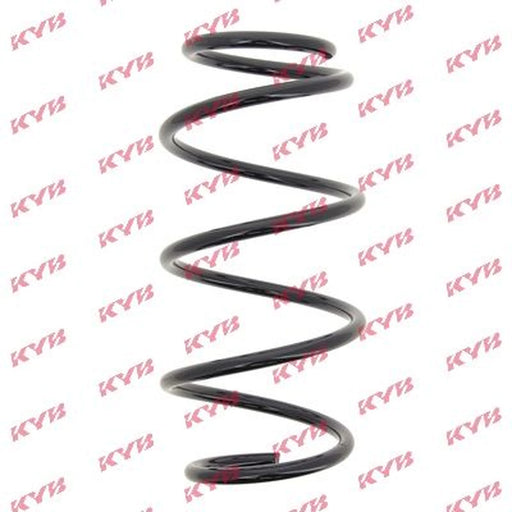 KYB 2 x Suspension Springs fits Ford Ka 2008-2016 1.2