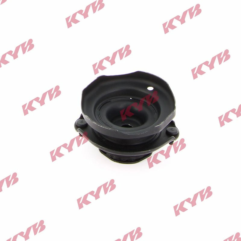 KYB Rear Right Suspension Strut Support Mount fits Kia Mentor 1993-1997