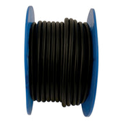 Tool Connection Black 5 Core Auto Cable 8.75A 30m 30091 Tool Connection - Dynamic Drive