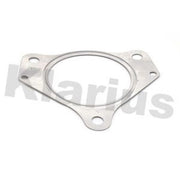 Klarius Exhaust Pipe Gasket OD fits Mercedes-Benz Vito / Mixto 2006-2014