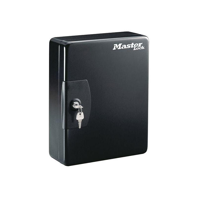 Master Lock Key Storage Lock Box for 25 Keys Master Lock - Dynamic Drive
