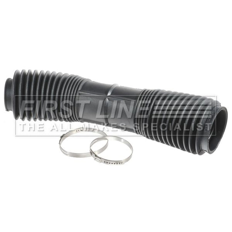 First Line Steering Bellow Kit fits Opel Astra F 1991-2001 1.4 1.6 1.7 1.8 2.0