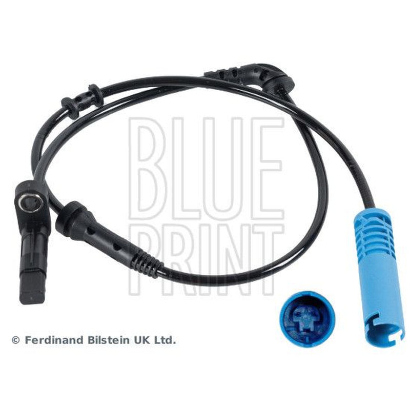 Blue Print ABS Wheel Speed Sensor Front Right fits Mini Mini 2001-2008