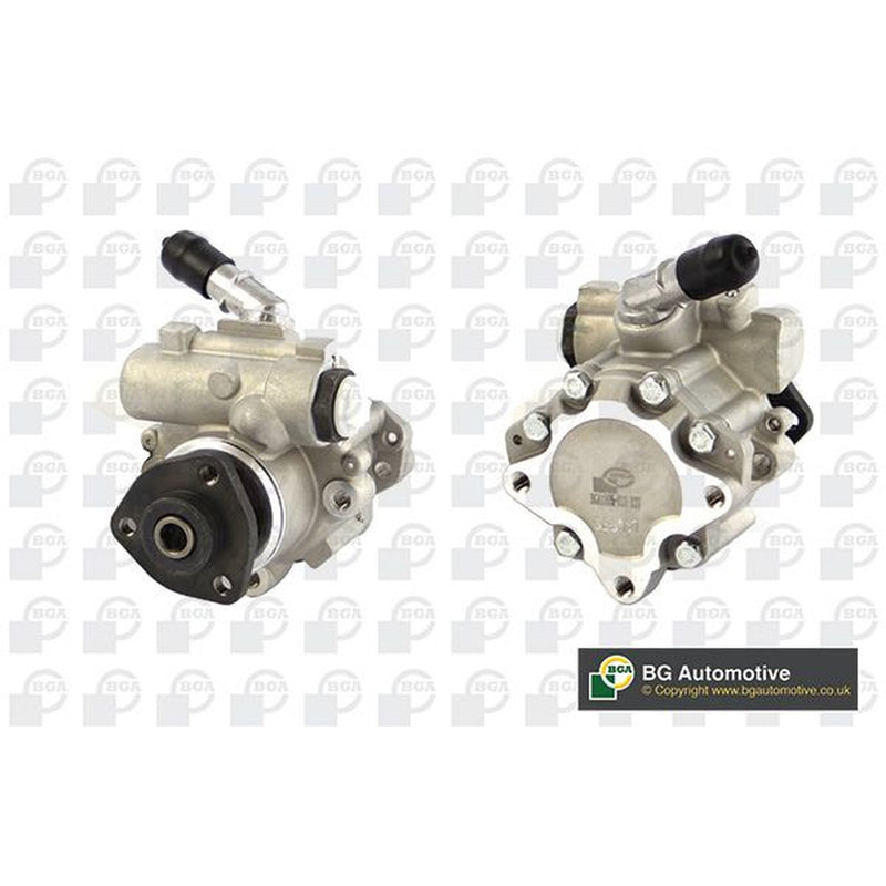 BGA Power Steering Hydraulic Pump fits BMW 1 2004-2013