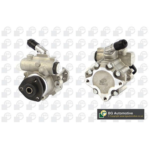 BGA Power Steering Hydraulic Pump fits BMW 1 2004-2013