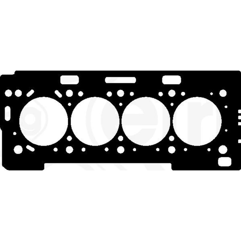 Elring Cylinder Head Gasket 1mm Thick fits Citroën Saxo 1996-2004 1.6