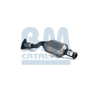 BM Catalysts Homologated Diesel Cat fits Renault Clio 1999-2005 1.9