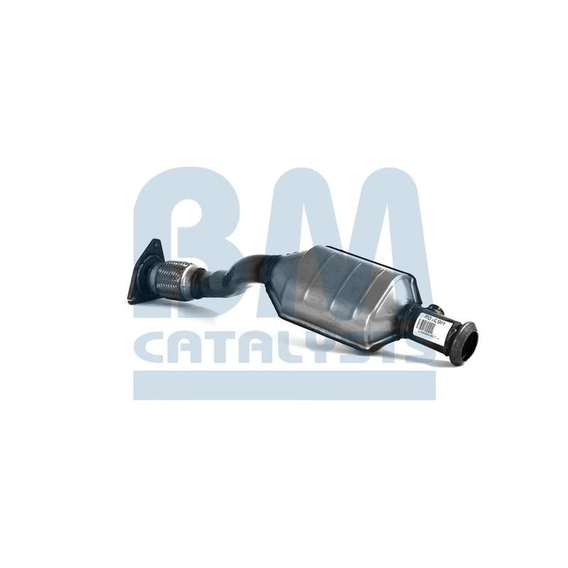 BM Catalysts Homologated Diesel Cat fits Renault Clio 1999-2005 1.9