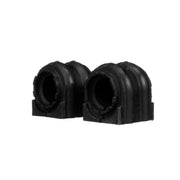 Delphi 2 x Anti Roll Bar Bush fits Hyundai Grand Santa Fé 2013-2018 2.2 3.0 3.3