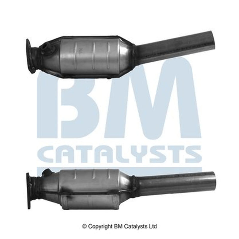 BM Catalysts Petrol Cat fits Seat Cordoba 1993-1999 2.0