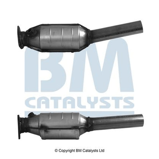 BM Catalysts Petrol Cat fits Seat Cordoba 1993-1999 2.0