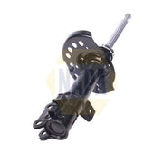 NAPA Shock Absorber Damper Strut Front Right fits Kia Cee'D 2007-2012 1.6 2.0