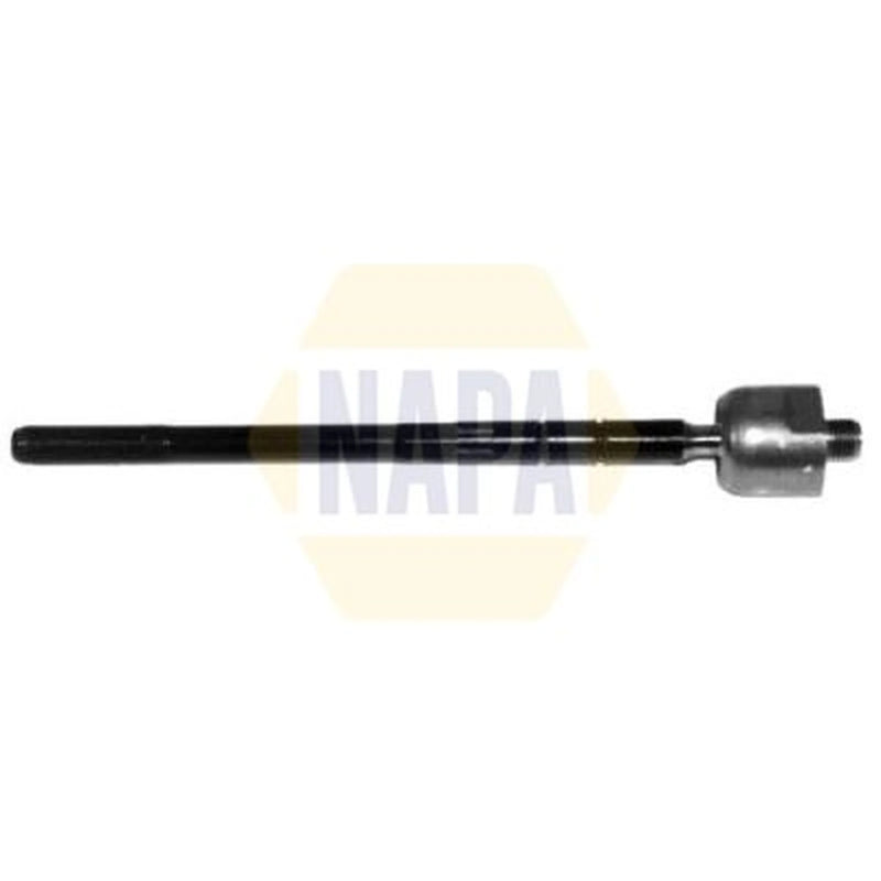 NAPA Stabiliser Drop Link Front Right fits Ford Fiesta V 2001-2010