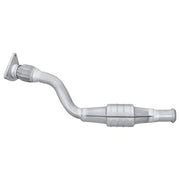 Hella Catalytic Converter fits Renault Clio 1999-2005 1.9