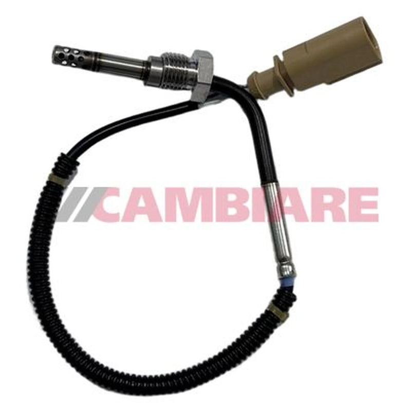 Cambiare Exhaust Gas Temperature Sensor after soot parti VE390475