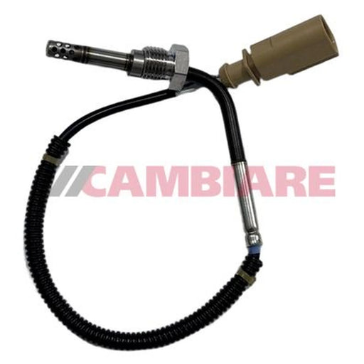 Cambiare Exhaust Gas Temperature Sensor after soot parti VE390475