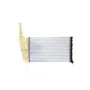 Mahle Engine Radiator fits Fiat Punto 1993-2000 1.1 1.2
