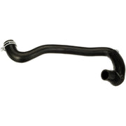 Gates Radiator Coolant Hose 643mm ID fits Dacia Dokker 2012-2021 1.2