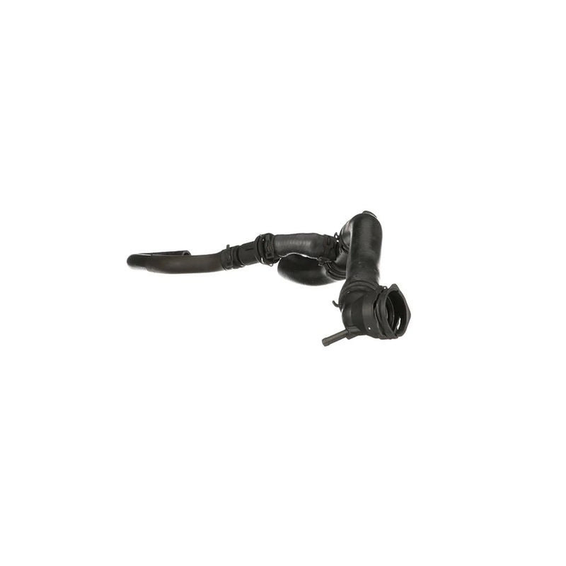 Gates Radiator Coolant Hose 480mm ID fits VW Tiguan 2007-2018 2.0