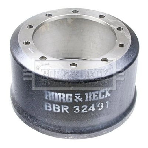 Borg & Beck Brake Drum Assembly BBR32491