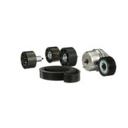 Gates V-Ribbed Belt Set fits Daf Lf 2013 on
