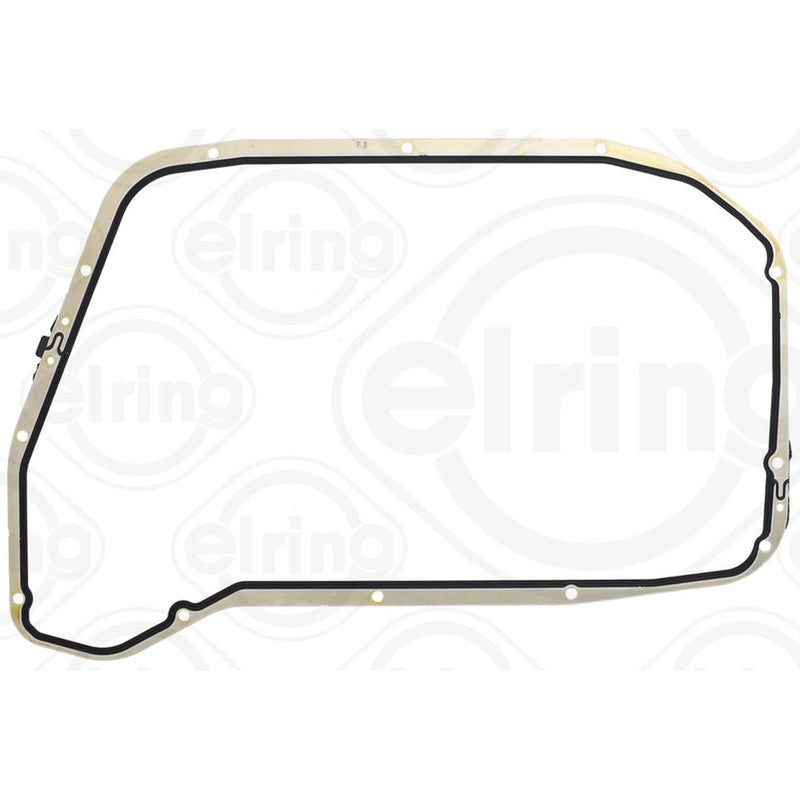 Elring Auto Trans Sump Gasket fits Audi A4 Allroad B8 2009-2016 2.0