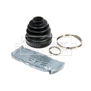 Borg & Beck Drive Shaft Bellow Kit transmission sided BCB6133