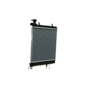 Mahle Engine Radiator fits Hyundai Accent II 1999-2006 1.3 1.5 1.6