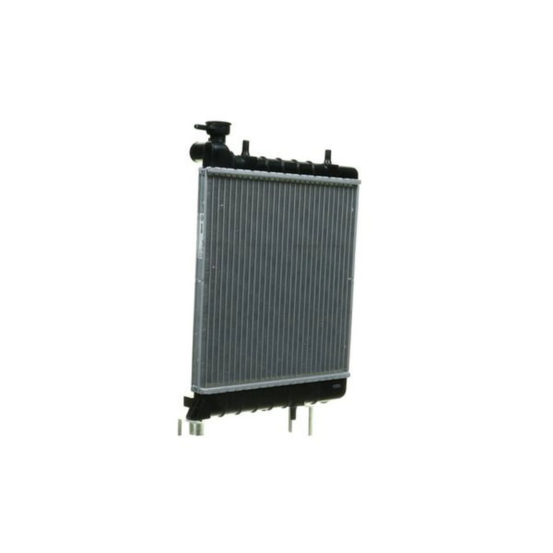 Mahle Engine Radiator fits Hyundai Accent II 1999-2006 1.3 1.5 1.6