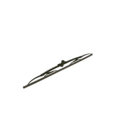 Bosch Wiper Wiper Blade 550mm — H550 fits Ford Cougar 1998-2001 2.0 2.5