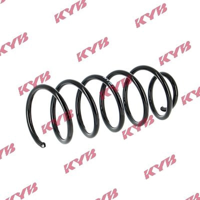 KYB Rear Suspension Coil Spring fits Subaru Outback 2000-2003 2.5 3.0