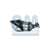 BM Catalysts Homologated Petrol Cat fits Chevrolet Volt 2011 on