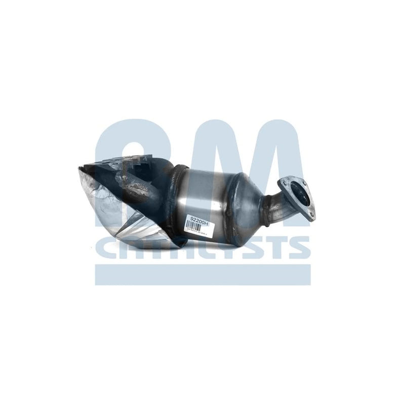 BM Catalysts Homologated Petrol Cat fits Chevrolet Volt 2011 on