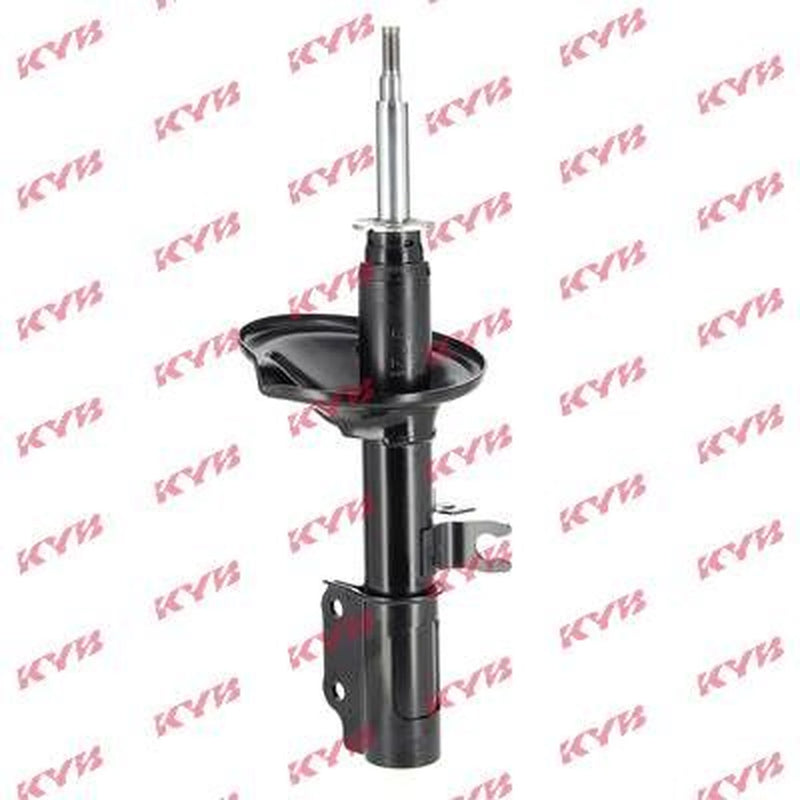 KYB 2 x Front Shock Absorbers fits Kia Mentor 1993-1997 1.5 1.6 1.8