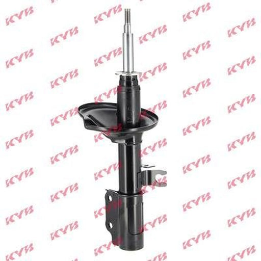KYB 2 x Front Shock Absorbers fits Kia Mentor 1993-1997 1.5 1.6 1.8