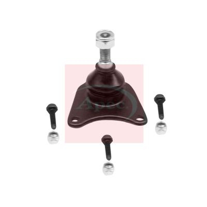 Apec Ball Joint Front Right fits Ford Cortina 1966-1979 1.3 1.6 2.0 2.3