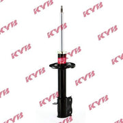 KYB 2 x Front Shock Absorbers fits Mitsubishi Colt VI 2005-2012 1.5